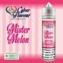 SHOT - Cyber Flavour - MISTER MELON - aroma 20+40
