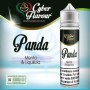SHOT - Cyber Flavour - PANDA - aroma 20+40