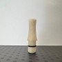copy of Officine Svapo - drip tip per KIWI - ZEUS PLUS POD EDITION Metacrilato - Limited Edition - Ambra Special