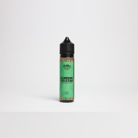 SHOT - Officine Svapo - Natives - OLD KENTUCKY - aroma 20+40