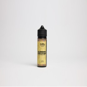 SHOT - Officine Svapo - Natives - OLD VIRGINIA - aroma 20+40