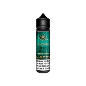 SHOT - Galactika - ZIO BRASKO - Edizione Limitata - aroma 20+40