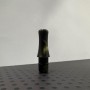 Officine Svapo - drip tip per KIWI - ZEUS PLUS POD EDITION Metacrilato - Verde scuro Madreperla