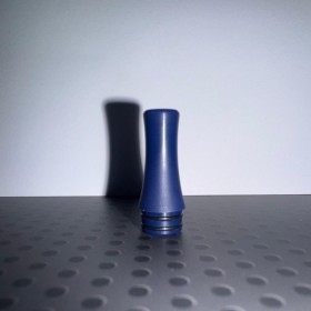copy of copy of Officine Svapo - drip tip ADE 510 Methacrylate - Dark green pearl