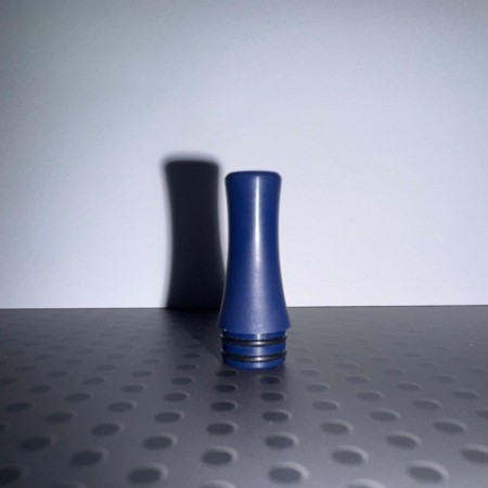 copie de copy of Officine Svapo - ADE 510 drip tip en méthacrylate - Vert perle foncé