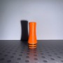 copie de copie de copy of Officine Svapo - ADE 510 drip tip en méthacrylate - Vert perle foncé