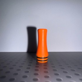 copy of copy of copy of Officine Svapo - drip tip ADE 510 Methacrylate - Dark green pearl