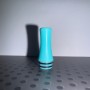 copie de copie de copie de copie de copy of Officine Svapo - ADE 510 drip tip en méthacrylate - Vert perle foncé