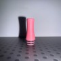 copy of copy of copy of copy of Officine Svapo - drip tip ADE 510 Methacrylate - Dark green pearl