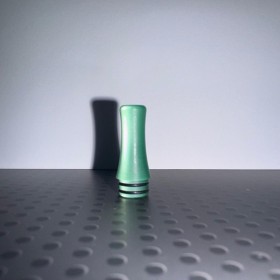 Officine Svapo - Cosmo Collection - ZEUS 510 - metacrilato space green