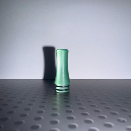 Officine Svapo - Cosmo Collection - ZEUS 510 - metacrilato space green