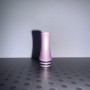 copie de copie de copie de copy of Officine Svapo - ADE 510 drip tip en méthacrylate - Vert perle foncé