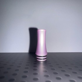 Officine Svapo - Cosmo Collection - ZEUS 510 - Metacrilato Sky Pink