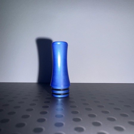 Officine Svapo - Cosmo Collection - ZEUS 510 - Metacrilato Deep Blue