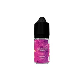 MINI SHOT - Alfaliquid - Mukk Mukk - BOYSENBERRY FRAGOLA - aroma 10+20 in flacone da 30ml