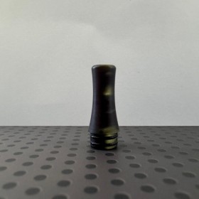 copy of copy of copy of copy of copy of copy of copy of Officine Svapo - drip tip ADE 510 Methacrylate - Dark green pearl