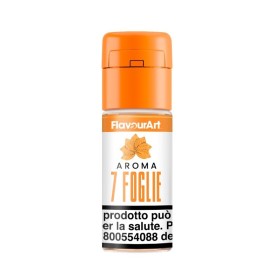 copy of copy of copy of Flavour Art - AGRUMI MIX aroma 10ml
