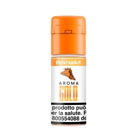 Flavour Art - The Original - GOLD - aroma 10ml