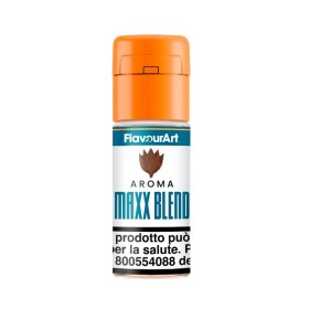 Flavour Art - The Original - MAXX BLEND aroma 10ml