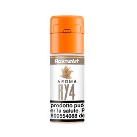 Flavour Art - The Original - RY4 aroma 10ml