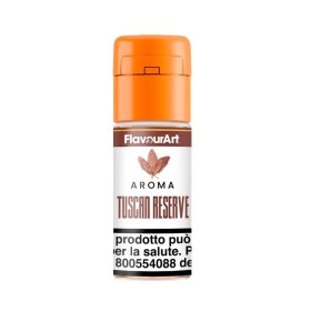 Flavour Art - The Original - TUSCAN RESERVE aroma 10ml