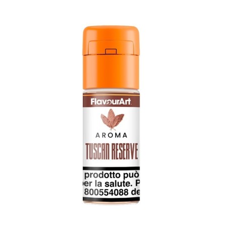 Flavour Art - The Original - TUSCAN RESERVE aroma 10ml