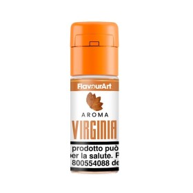 Flavour Art - The Original - VIRGINIA aroma 10ml