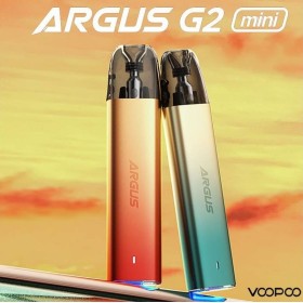 Voopoo - ARGUS G2 MINI POD MOD 30W - 1200mah