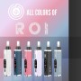 copy of copy of copy of Da One Tech - REVER ME POD KIT 1200mAh