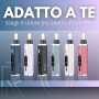 copy of copy of copy of Da One Tech - REVER ME POD KIT 1200mAh