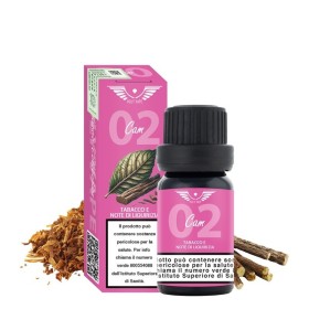 Holy Vape - Classic - CAM - aroma 10ml