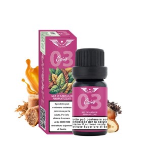 Holy Vape - Classic - CAINO - aroma 10ml