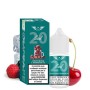 MINI SHOT - Holy Vape - Classic - SAUL - aroma 10+20 in flacone da 30ml