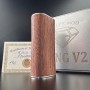 copy of Telli's Mod - KING WOOD DNA60 - Stripes Belli