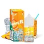 MINI SHOT - Holy Vape - Summer - THE' ALLA PESCA - aroma 10+20 in flacone da 30ml
