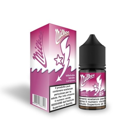 copie de copie de MINI SHOT - Flavour Art - The Original - 7 FOGLIE - aroma 10+10 in flacone da 30ml