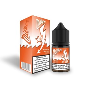 copy of copy of copy of MINI SHOT - Flavour Art - The Original - 7 FOGLIE - aroma 10+10 in flacone da 30ml