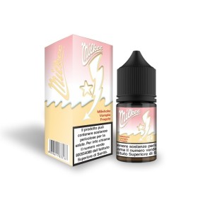 copy of copy of copy of copy of MINI SHOT - Flavour Art - The Original - 7 FOGLIE - aroma 10+10 in flacone da 30ml