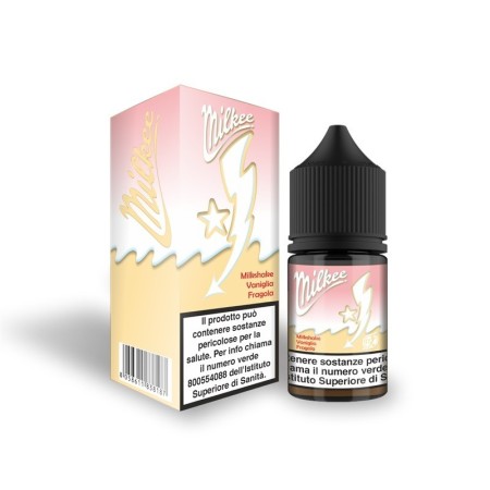 copie de copie de copie de copie de MINI SHOT - Flavour Art - The Original - 7 FOGLIE - aroma 10+10 in flacone da 30ml