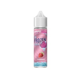 SHOT - SvapoNext - The Frozen Brain - STRAWBERRY - aroma 20+40 in flacone da 60ml