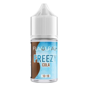 MINI SHOT - Flavourage - Freezy - COLA - aroma 10+10
