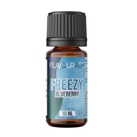 Flavourage - Freezy - BLUEBERRY - aroma 10ml