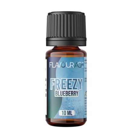 Flavourage - Freezy - BLUEBERRY - aroma 10ml