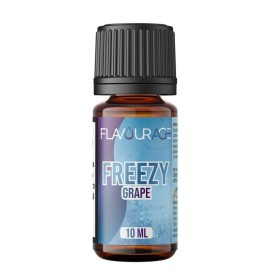 Flavourage - Freezy - GRAPE - aroma 10ml