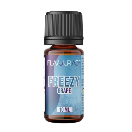 Flavourage - Freezy - GRAPE - aroma 10ml