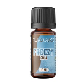 Flavourage - Freezy - COLA - aroma 10ml