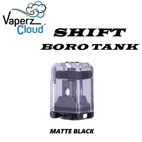 copy of Suicide Mods x Vaperz Cloud - VALHALLA V2 40mm RDA - Brush Stainless Steel