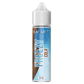 SHOT - Flavourage - Freezy - COLA - aroma 20+40