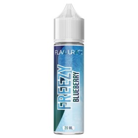 SHOT - Flavourage - Freezy - BLUEBERRY - aroma 20+40