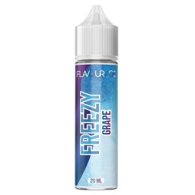 SHOT - Flavourage - Freezy - GRAPE - aroma 20+40